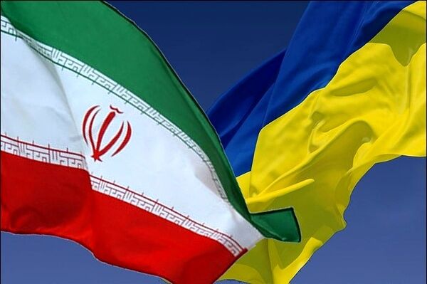ایران آماده کمک ترانزیتی به اوکراین