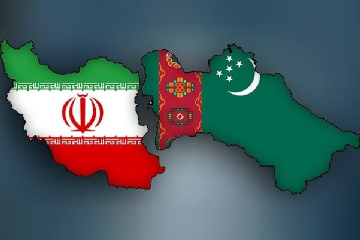 امضای قرارداد ترکمنستان و ایران جهت سواپ گاز به عراق