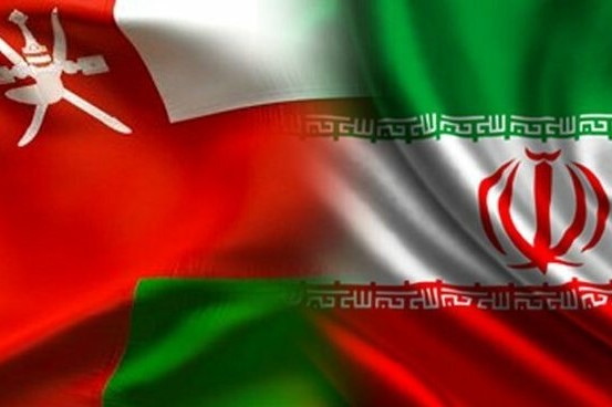 توییت وزیر امور خارجه عمان پس از دیدار با عراقچی