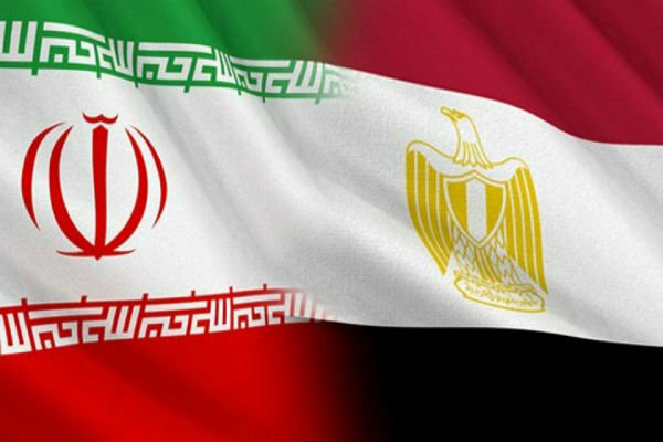 الشرق الاوسط: تماس‌های بدون واسطه بین ایران و مصر در جریان است 