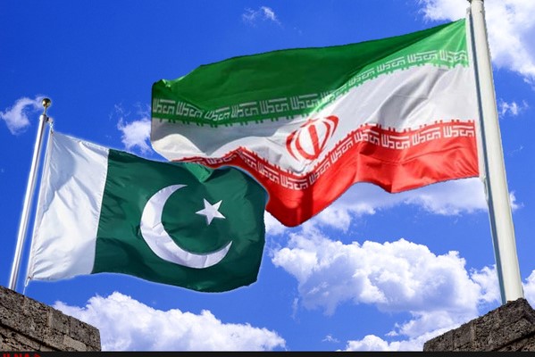 اقدام بشردوستانه ایران برای کاهش رنج سیل زدگان پاکستان 