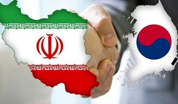 ابراز همدردی ایران با کره جنوبی در پی وقوع سیل و رانش زمین 