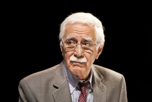 نویسنده رمان دایی جان ناپلئون درگذشت
