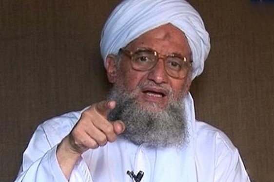بایدن: ایمن الظواهری کشته شد