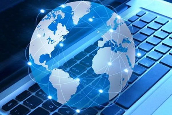 پهنای باند اینترنت در قم ۲.۵ برابر شد