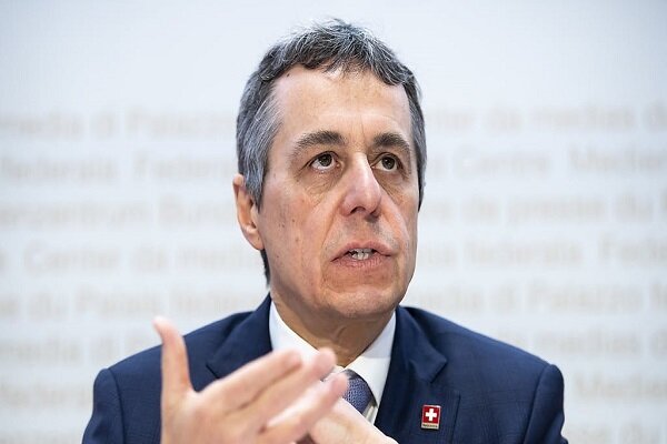 حمایت دولت بایدن از تسهیل تبادلات مالی تجارت بشردوستانه با ایران