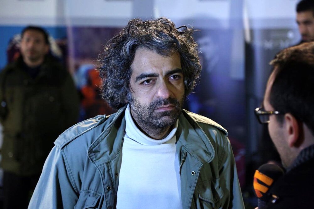 درخواست خواهر بابک خرمدین از رییس سازمان سینمایی