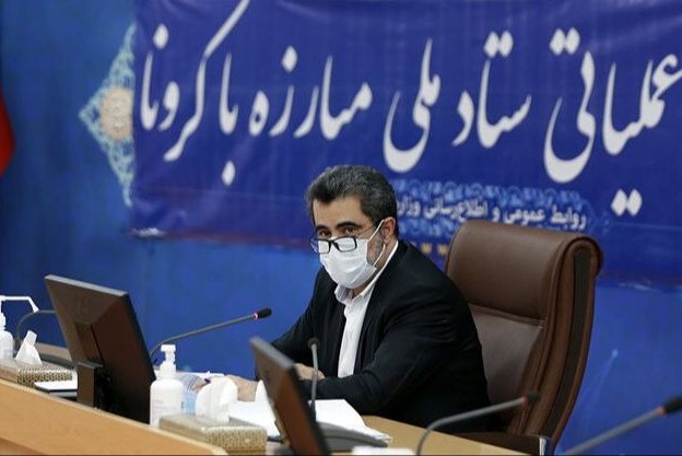 ۲۱ درصد مبتلایان به کرونا قرنطینه را نقض کردند