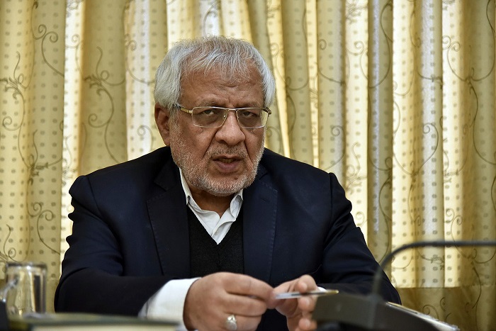 آقای بادامچیان! تازه یادتان افتاد که برخی دوستان‌تان حاشیه و شائبه دارند؟