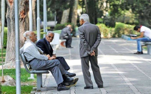  حداقل حقوق بازنشستگان تأمین اجتماعی ۲۸ میلیون ریال است