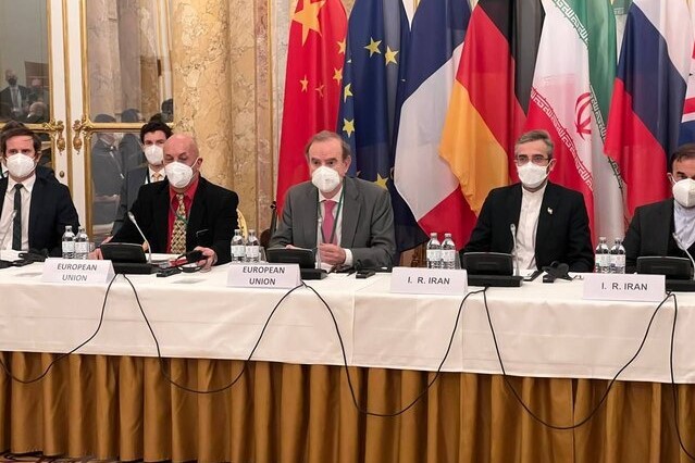 اتحادیه اروپا: مذاکرات وین در مسیر درستی حرکت می‌کند