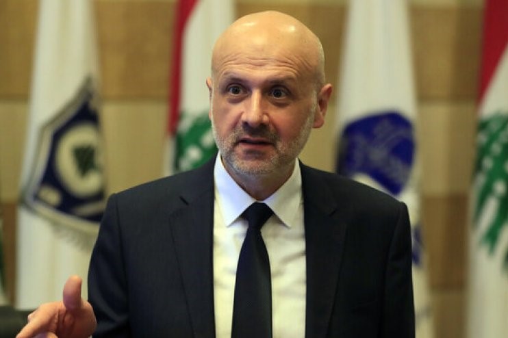 اعلام نتایج نهایی انتخابات لبنان در ۷ حوزه انتخابی
