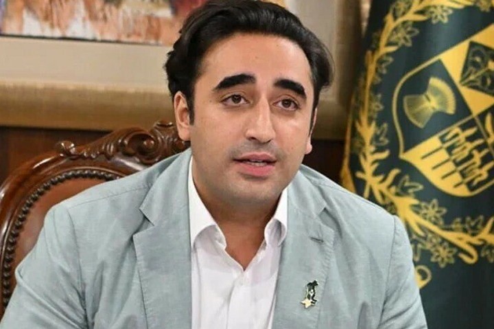 درخواست دولت پاکستان برای کمک به سیل زدگان این کشور