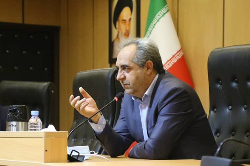 موافقت با کلیات مصوبه تغییر ساعت اداری در قم از خردادماه