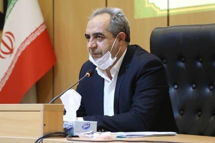 کاهش ساعت کار ادارات قم تا ۲۳ مرداد تمدید شد