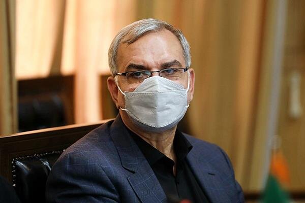 وزیر بهداشت: آمارسازی برای تخریب حوزه پزشکی قابل تحمل نیست
