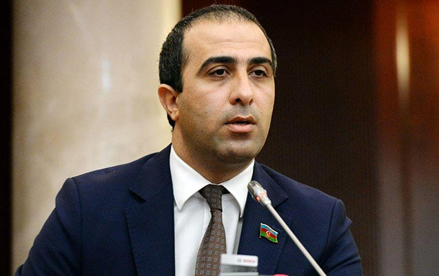 توبیخ نماینده مجلس جمهوری آذربایجان به دلیل اظهارات ضد ایرانی‌اش