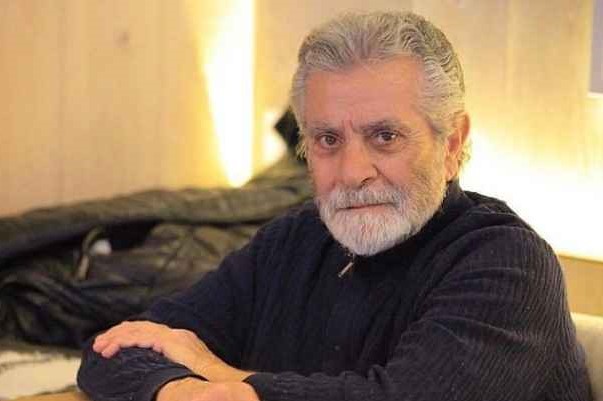 واکنش بهروز وثوقی به شایعه بازگشتش به ایران واکنش بهروز وثوقی به شایعه بازگشتش به ایران