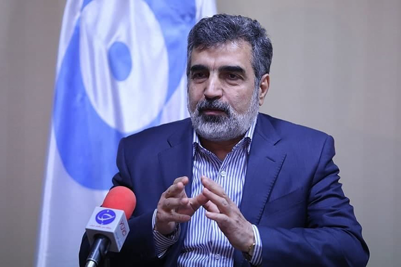 معاون گروسی به ایران سفر می‌کند