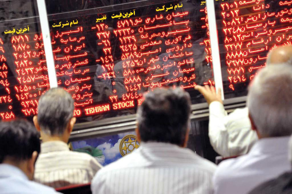 ناشی‌گری نماینده مجلس کار دست بازار بورس داد