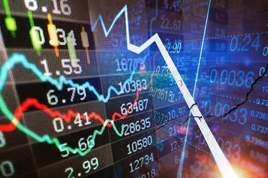 واکنش بازار به بحران اوکراین/قیمت ارزهای دیجیتالی کاهش و نفت و طلا افزایش یافت