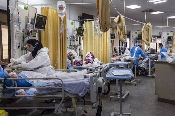 آخرین آمار کرونا در ایران؛ ۷ بیمار جان باختند/هیچ شهری «قرمز» نیست