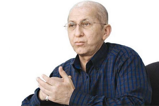 آقای قالیباف شما همه امور مجلس را مهندسی می کنید