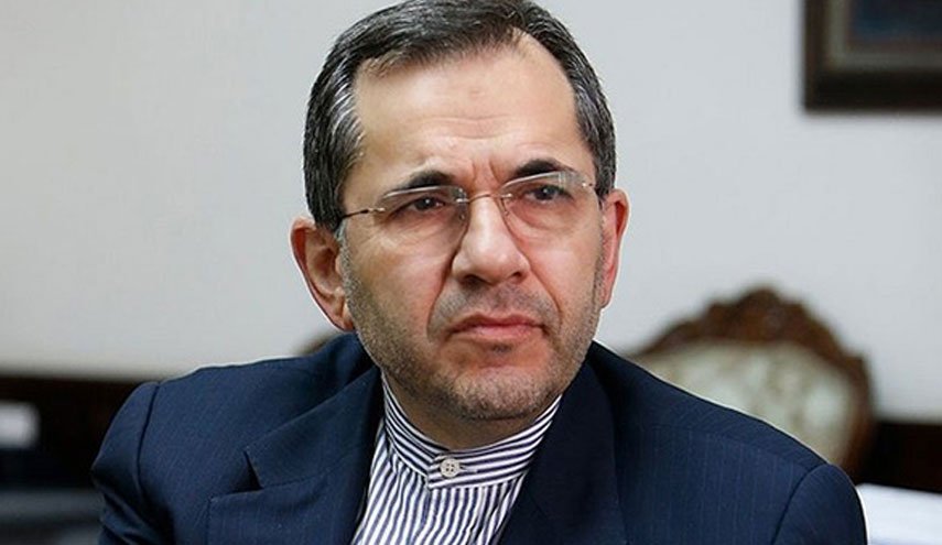 تخت‌روانچی: همه باید از تحریم‌ها سرپیچی کنند