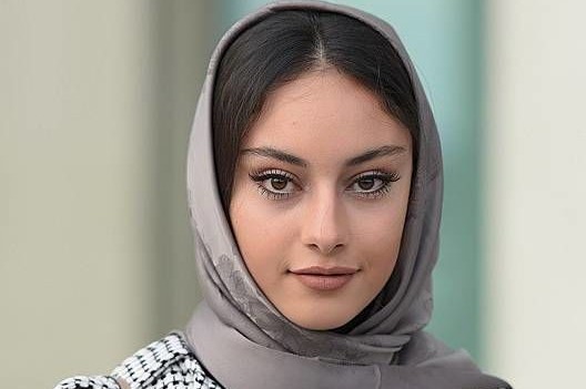 یک هنرپیشه ایرانی در فهرست ۱۰۰ زن زیبای جهان + عکس