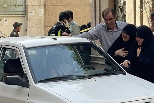 خشم اسرائیل از درز اطلاعات دست داشتن تل‌آویو در ترور شهید خدایی