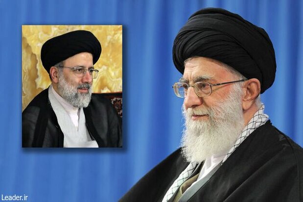 برگزاری مراسم تنفیذ سیزدهمین دوره ریاست‌جمهوری تا دقایقی دیگر 