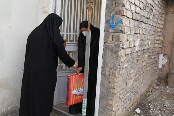 جزئیات ارائه سبدغذایی رایگان به مادران باردار جزئیات ارائه سبدغذایی رایگان به مادران باردار