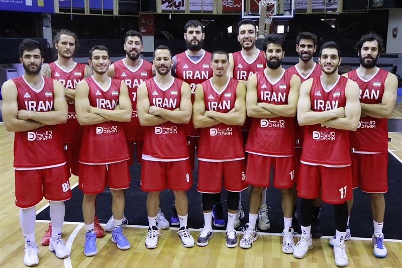 جزئیات جدید از پشت پرده کشف نوشیدنی غیرمجاز در چمدان ملیپوشان بسکتبال جزئیات جدید از پشت پرده کشف نوشیدنی غیرمجاز در چمدان ملیپوشان بسکتبال