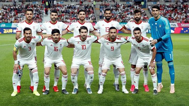 تیم ملی ایران از قرنطینه قطری‌ها خارج شد