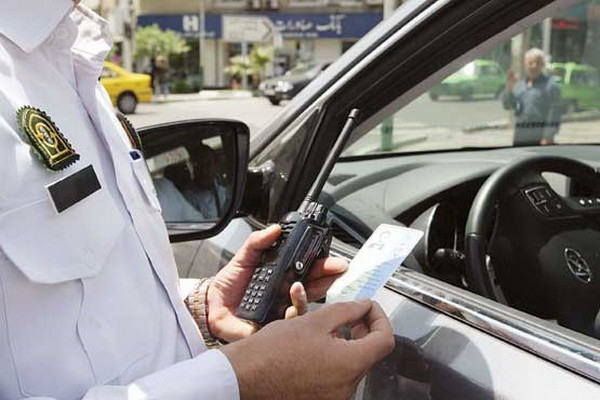 برای خسارت تا ۵۳ میلیون تومان منتظر کروکی پلیس نباشید!