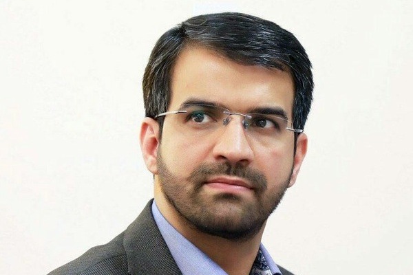 سمیعی مدیرعامل پرسپولیس شد سمیعی مدیرعامل پرسپولیس شد