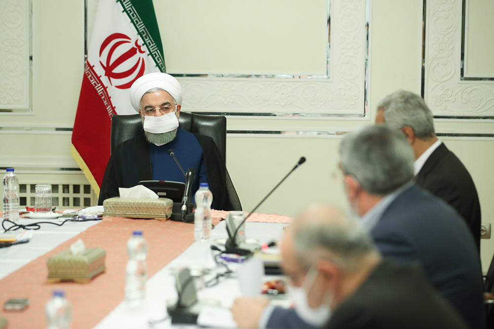 وضع جرائم لازم برای تضمین رعایت دستورالعمل‌های بهداشتی ضروری است