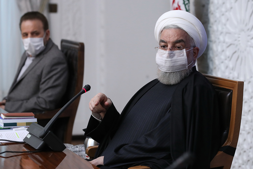 دستگاه‌ها برای جلوگیری از موج چهارم کرونا تلاش کنند
