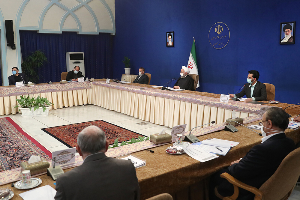 سامانه جامع تجارت مانع قاچاق کالا و رانت و فساد میشود سامانه جامع تجارت مانع قاچاق کالا و رانت و فساد میشود