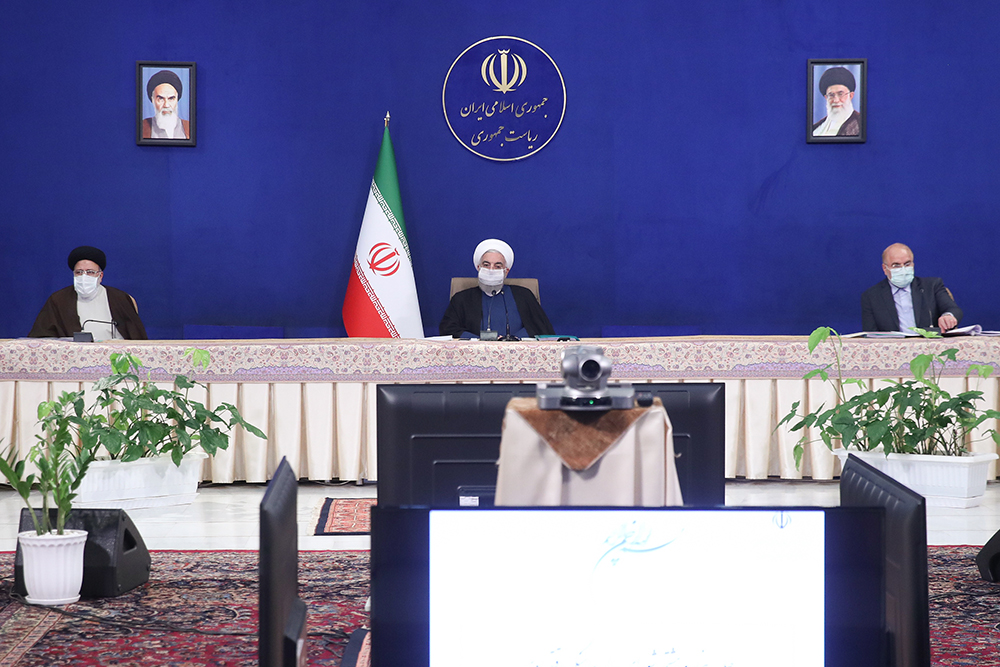 پیشنهادهای وزارت اقتصاد برای تقویت بورس به تصویب سران قوا رسید پیشنهادهای وزارت اقتصاد برای تقویت بورس به تصویب سران قوا رسید