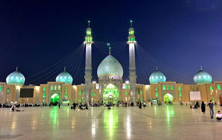 ابلاغ ممنوعیت تجمع در اعیاد نیمه شعبانیه به استان‌ها 