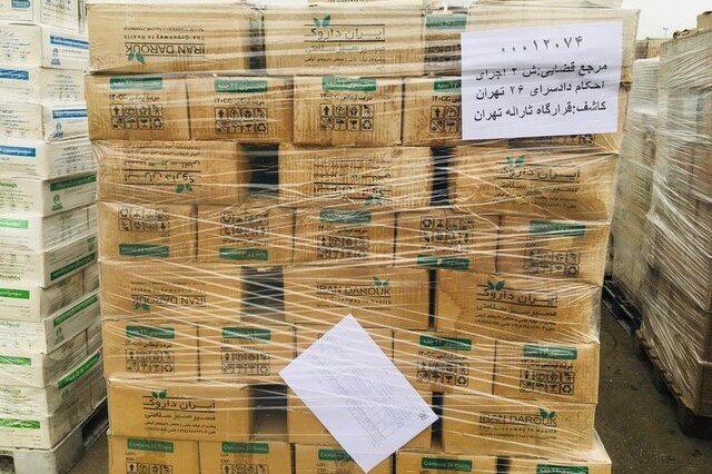 ۶ خودروی قاچاق‌بر در قم توقیف شد