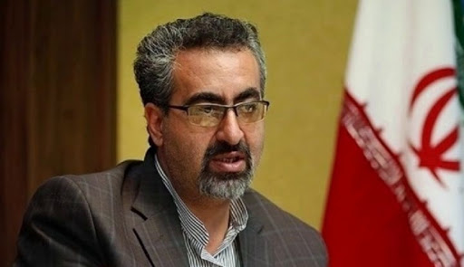 واکنش جهانپور به پیشنهاد جریمه مالی برای مسافران