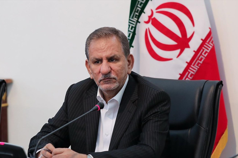 بسته حمایت از صادرات تا پایان خردادماه ابلاغ می‌شود