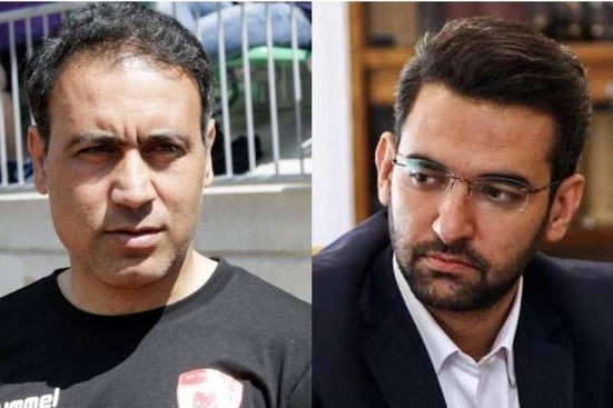 خبرگزاریهای خاص کی روند اپوزوسیون سازی را تمام خواهند کرد؟ خبرگزاریهای خاص کی روند اپوزوسیون سازی را تمام خواهند کرد؟