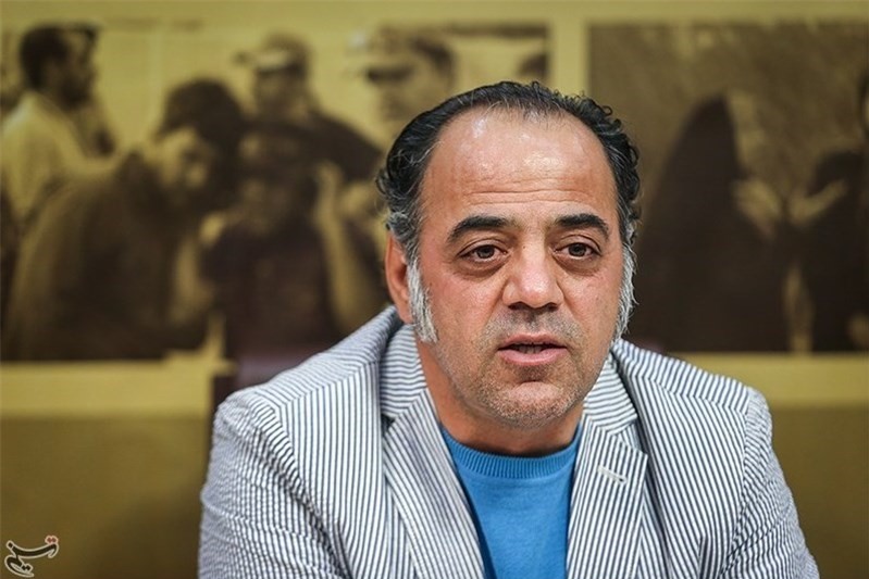 کارگردان «گاندو» مشغول چه کاری است؟ کارگردان «گاندو» مشغول چه کاری است؟