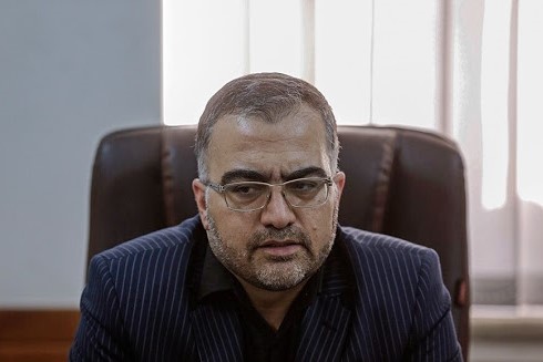 جاویدنیا تحت تعقیب دادسرای انتظامی قضات قرار گرفت جاویدنیا تحت تعقیب دادسرای انتظامی قضات قرار گرفت