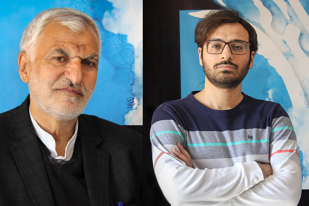 کتاب «موقعیت شکارچی» منتشر میشود کتاب «موقعیت شکارچی» منتشر میشود