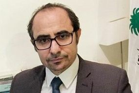 سرکرده الاحوازیه در ترکیه دستگیر و به تهران منتقل شد