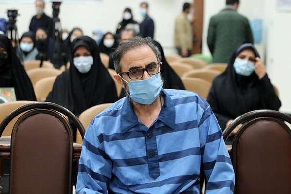 آخرین جلسه دادگاه حبیب فرج‌الله چعب برگزار شد